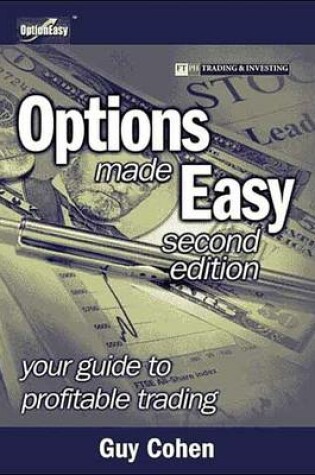 Cover of Options Made Easy