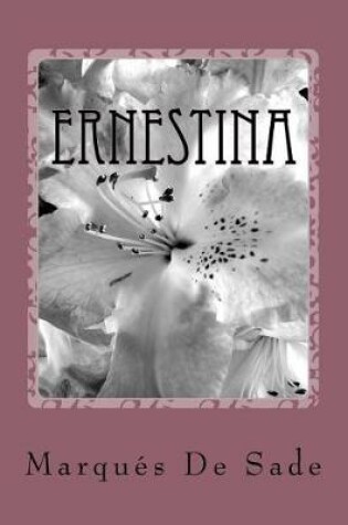 Cover of Ernestina