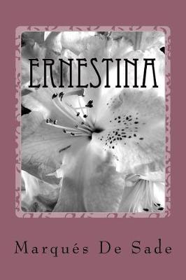 Book cover for Ernestina