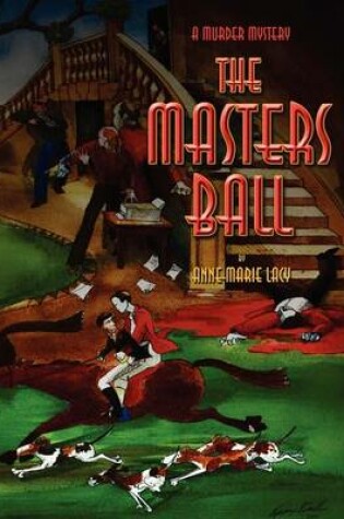 Cover of The Masters Ball