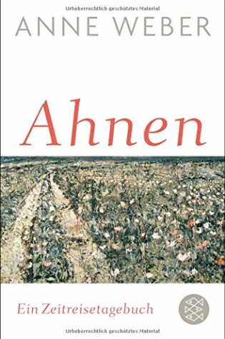 Cover of Die Ahnen