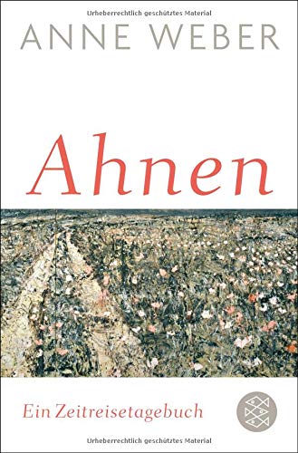 Book cover for Die Ahnen