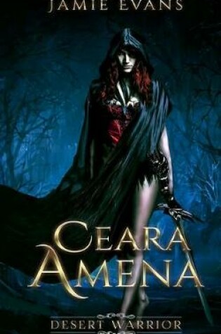 Cover of Ceara Amena