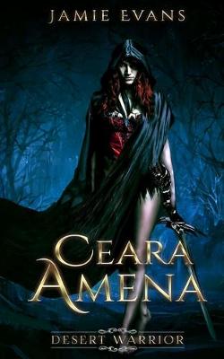 Book cover for Ceara Amena