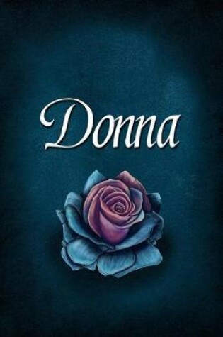 Cover of Donna