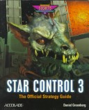 Book cover for Star Control 3