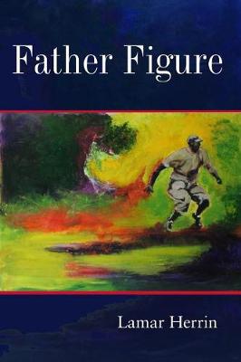 Book cover for Father Figure