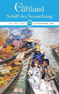 Cover of SCHIFF DER VERSUCHUNG