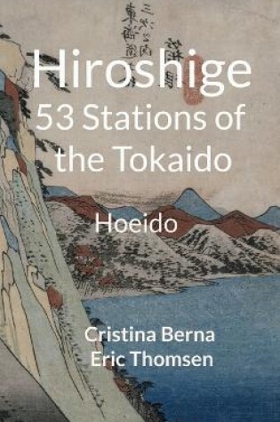 Cover of Hiroshige 53 Stations of the Tokaido