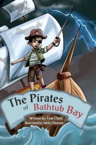 Cover of The Pirates of Bathtub Bay