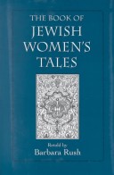 Book cover for The Book of Jewish Women's Tales