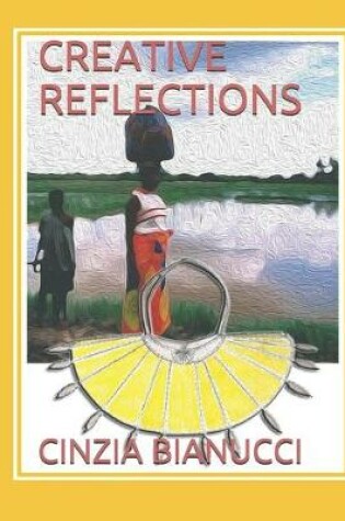 Cover of Creative Reflections