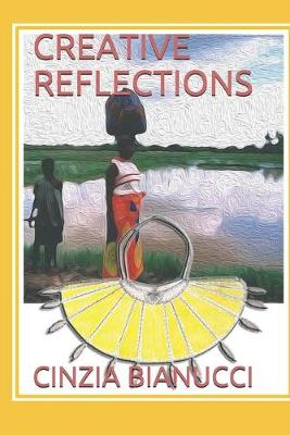 Book cover for Creative Reflections