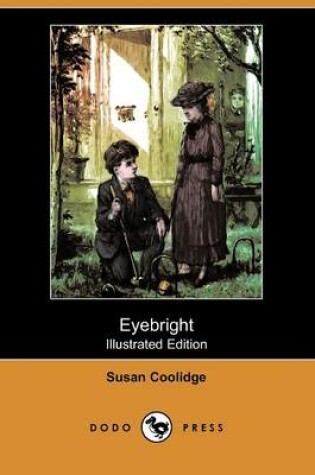 Cover of Eyebright(Dodo Press)