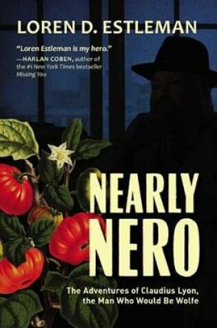 Cover of Nearly Nero