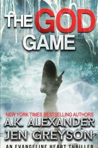 Cover of The God Game