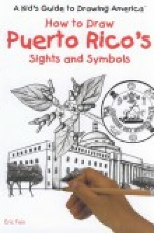 Cover of Puerto Rico's Sights and Symbols