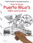 Book cover for Puerto Rico's Sights and Symbols