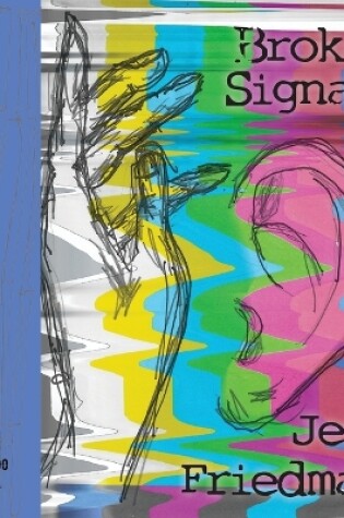 Cover of Broken Signals