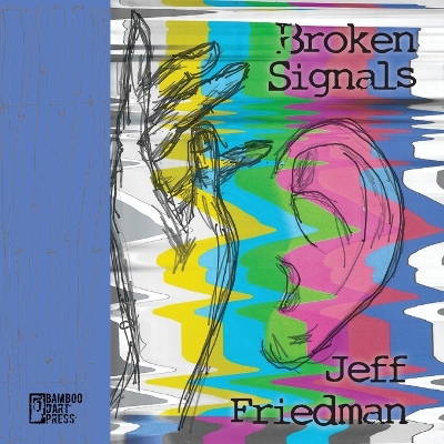 Book cover for Broken Signals