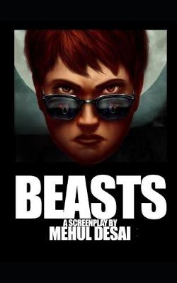 Book cover for Beasts