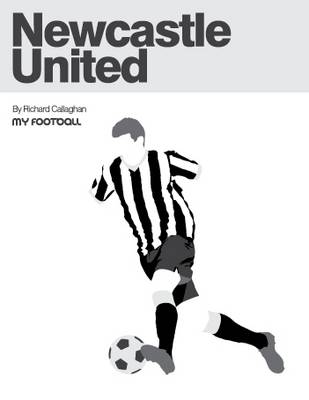 Book cover for Newcastle United