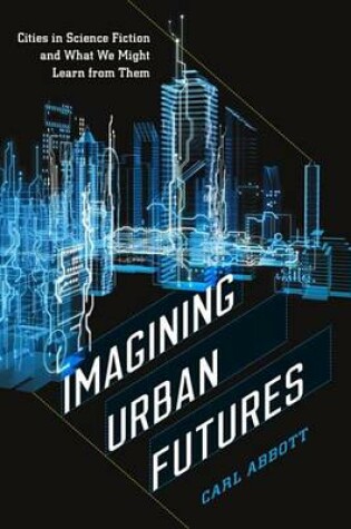 Cover of Imagining Urban Futures