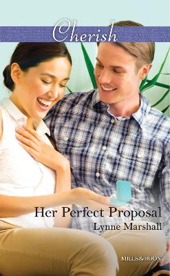 Book cover for Her Perfect Proposal