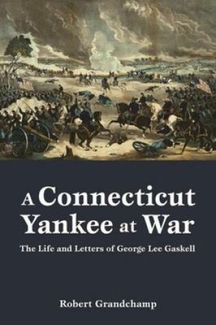 Cover of Connecticut Yankee at War, A