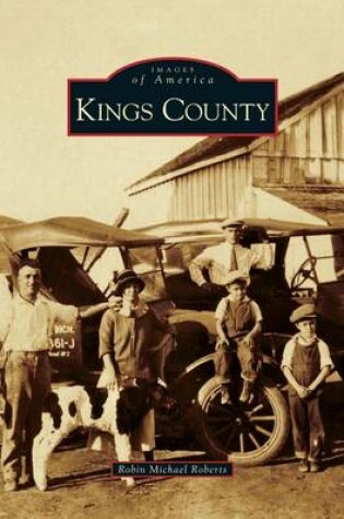 Cover of Kings County