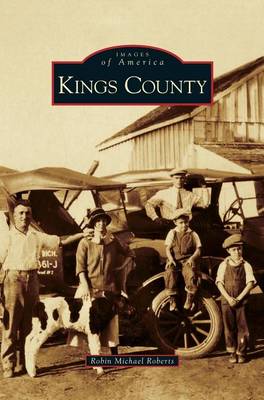 Cover of Kings County