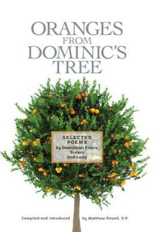 Cover of Oranges From Dominic's Tree
