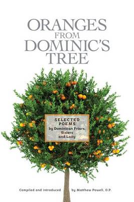 Book cover for Oranges From Dominic's Tree