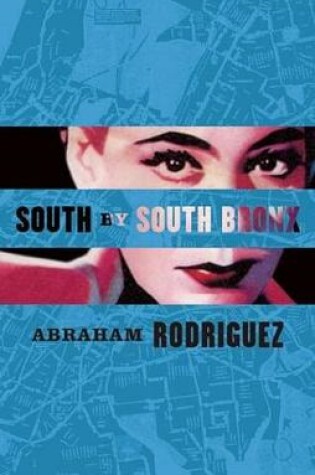 Cover of South by South Bronx