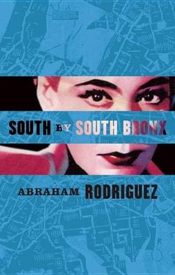 Book cover for South by South Bronx