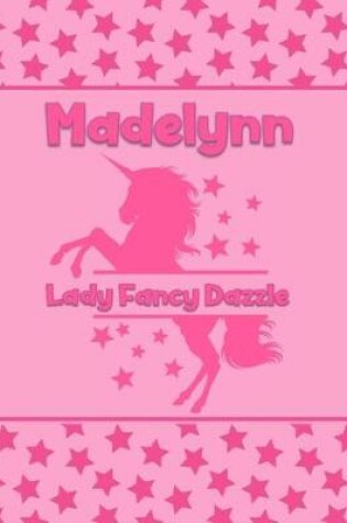 Cover of Madelynn Lady Fancy Dazzle
