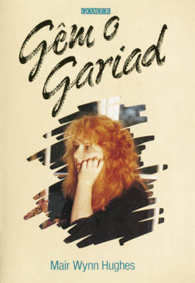 Book cover for Gem o Gariad