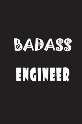 Cover of Badass Engineer