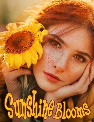 Book cover for Sunshine Blooms
