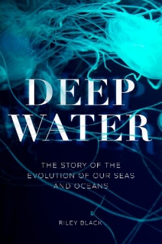 Cover of Deep Water