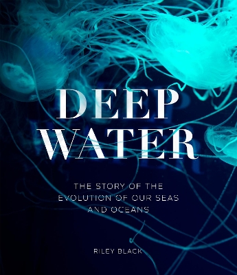 Cover of Deep Water