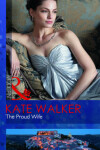 Book cover for The Proud Wife