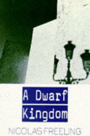 Cover of A Dwarf Kingdom