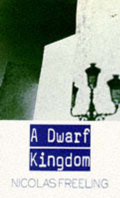 Cover of A Dwarf Kingdom