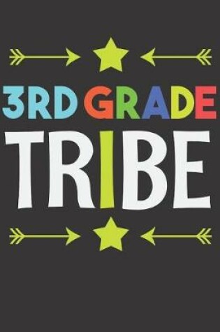 Cover of 3rd Grade Tribe