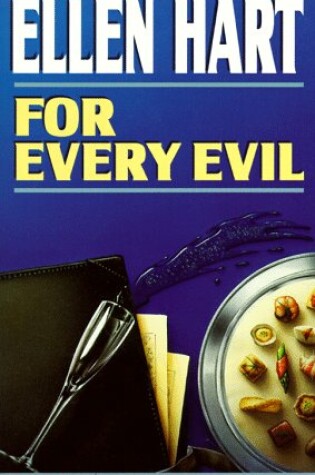 Cover of For Every Evil