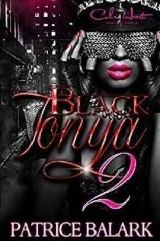 Cover of Black Tonya 2