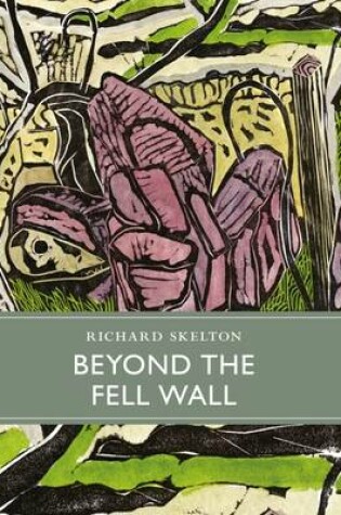 Cover of Beyond the Fell Wall