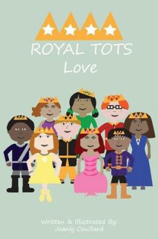 Cover of Royal Tots