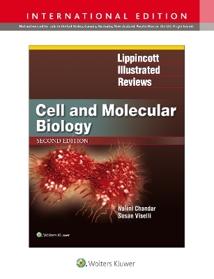 Cover of Cell and Molecular Biology